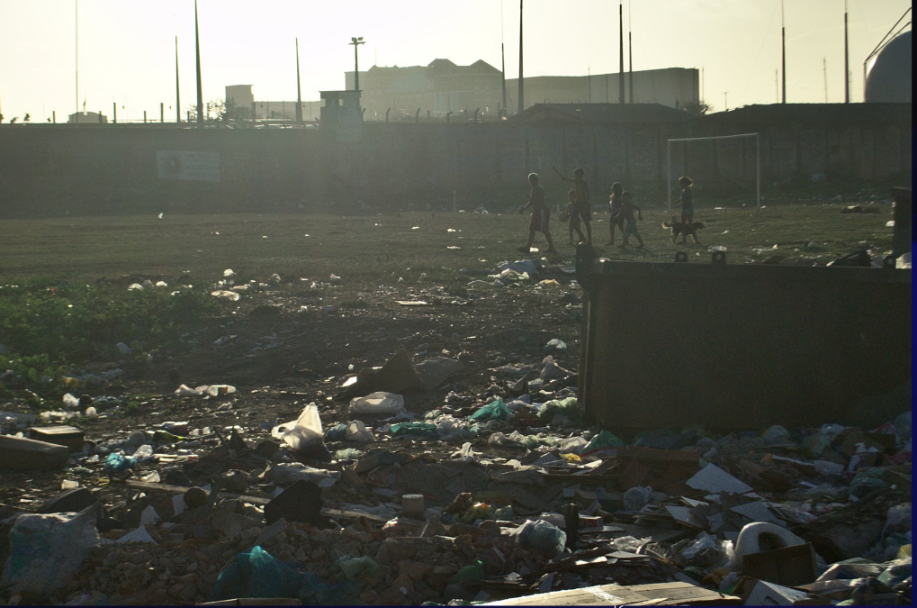 Fortaleza, jan. 2016.